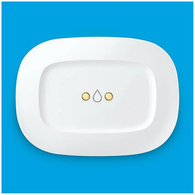 Alt view image 2 of 3 - SmartThings SmartThings Water Leak Sensor, ZigBee, Battery Powered, Smart Home Hub Compatible