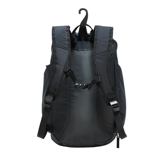 Alt view image 2 of 7 - Oscilloscope Digital Waves Screen Display Engineer Sport Backpack