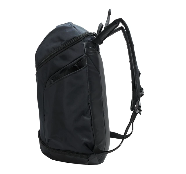 Alt view image 3 of 7 - Oscilloscope Digital Waves Screen Display Engineer Sport Backpack