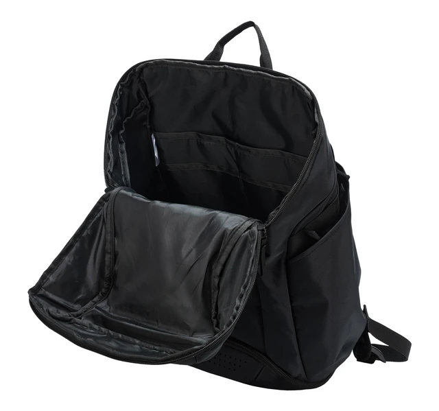 Alt view image 5 of 7 - Oscilloscope Digital Waves Screen Display Engineer Sport Backpack