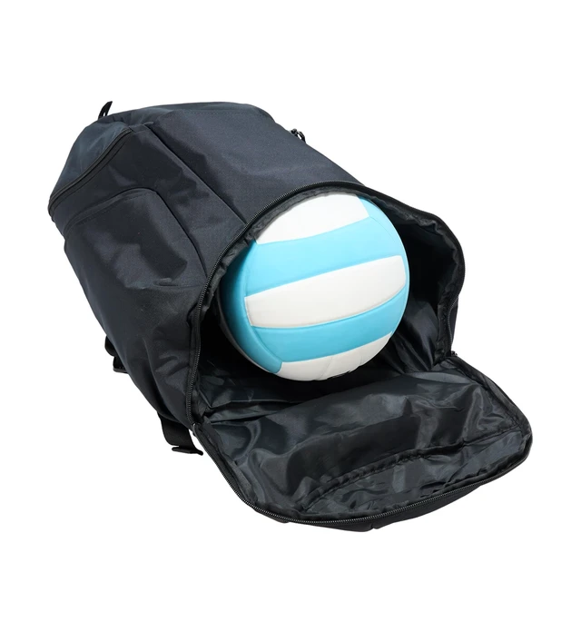 Alt view image 7 of 7 - Oscilloscope Digital Waves Screen Display Engineer Sport Backpack