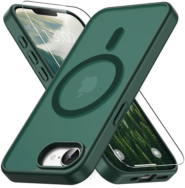 Main image of Protector-Military-Grade Drop Protection