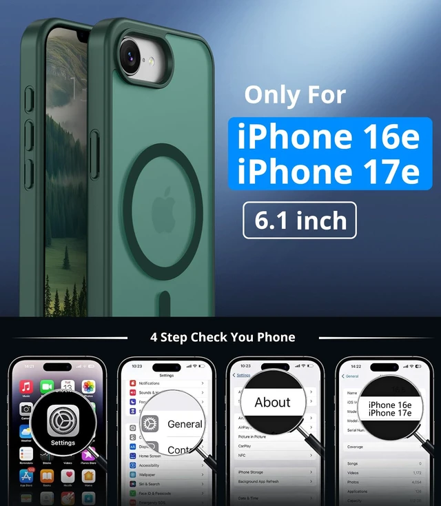 Alt view image 2 of 7 - Protector-Military-Grade Drop Protection
