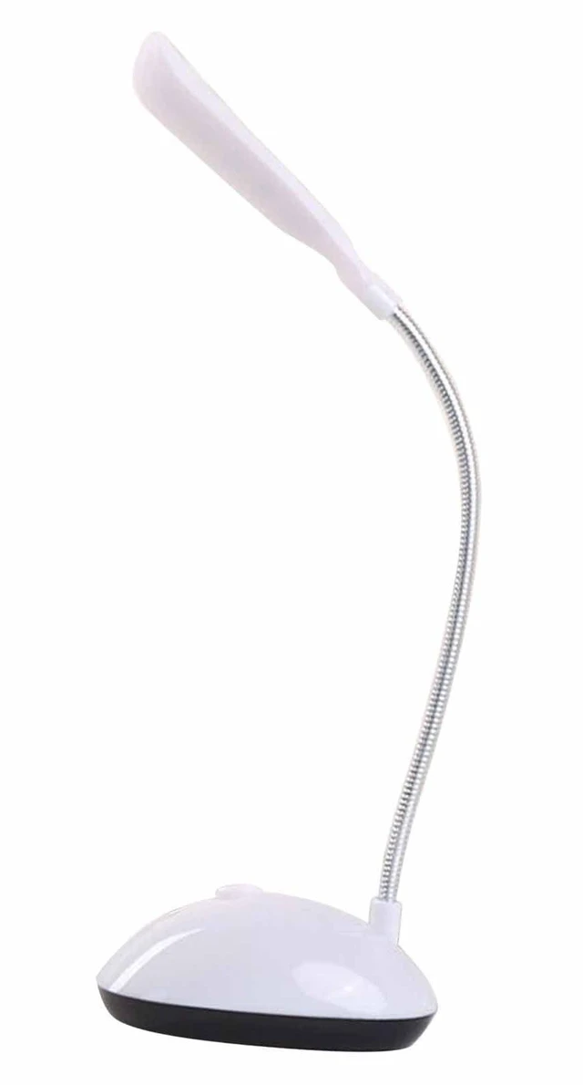 Main image of LED Desk Lamp, Foldable, Adjustable, Energy-Saving, for