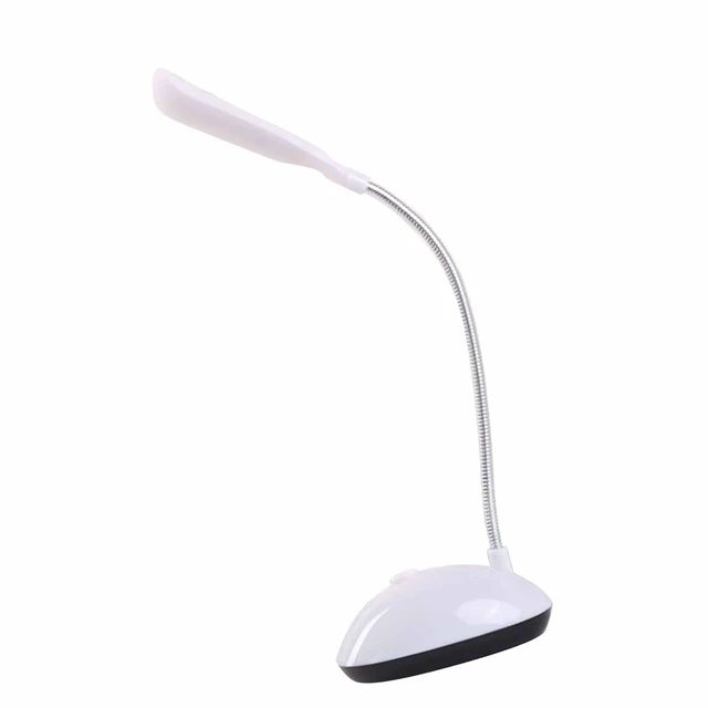 Alt view image 3 of 7 - LED Desk Lamp, Foldable, Adjustable, Energy-Saving, for