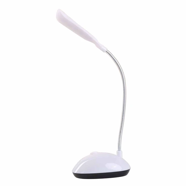 Alt view image 6 of 7 - LED Desk Lamp, Foldable, Adjustable, Energy-Saving, for