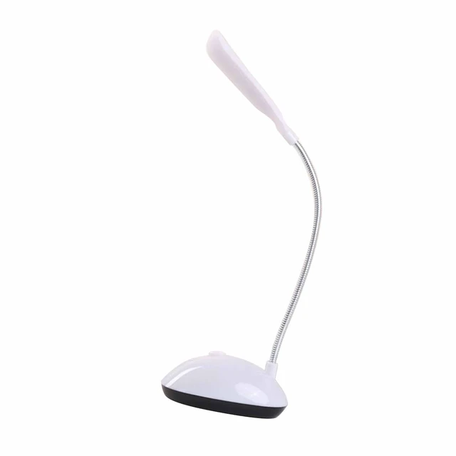 Alt view image 4 of 7 - LED Desk Lamp, Foldable, Adjustable, Energy-Saving, for