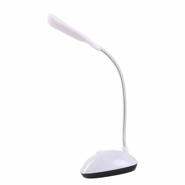 Alt view image 7 of 7 - LED Desk Lamp, Foldable, Adjustable, Energy-Saving, for
