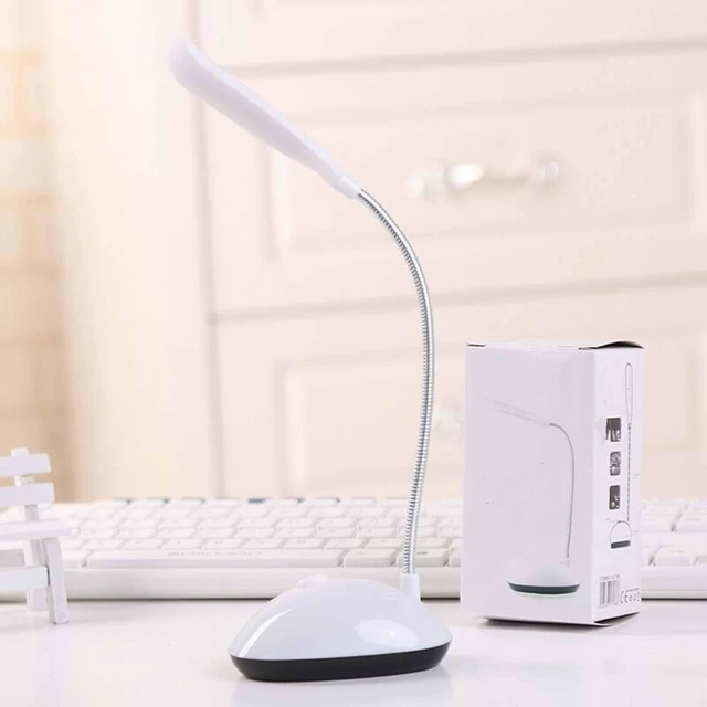 Alt view image 5 of 7 - LED Desk Lamp, Foldable, Adjustable, Energy-Saving, for