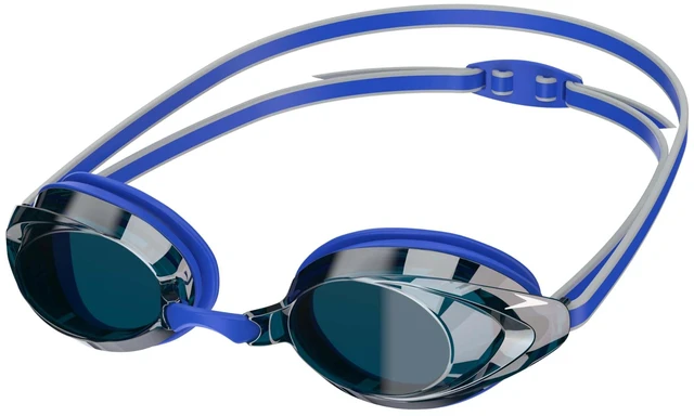 Main image of Unisex-Adult Swim Goggles Mirrored Vanquisher 2.0