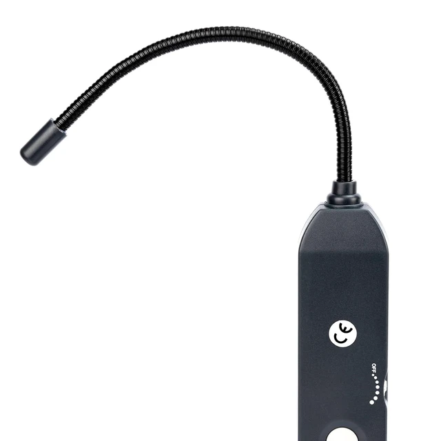 Alt view image 4 of 6 - EM415Pro Automotive Wire Tracer Circuit Breaker Finder, 6-42V Short Circuit Finder Electrical Tester, Cable Tracker & Voltage Detector with 7 Inch Flexible Probe for Car and Low Voltage DC Diagnostics