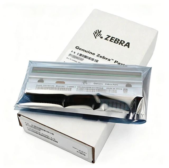 Main image of New Genuine P1083320-011 Printhead for ZT610 Thermal Printer 300dpi