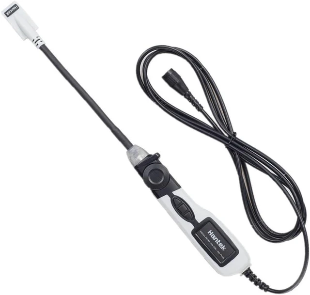Main image of Ignition Waveform of Automobile Engine Coil-on-Plug and Signal Probe, can be Works with Normally oscillscope
