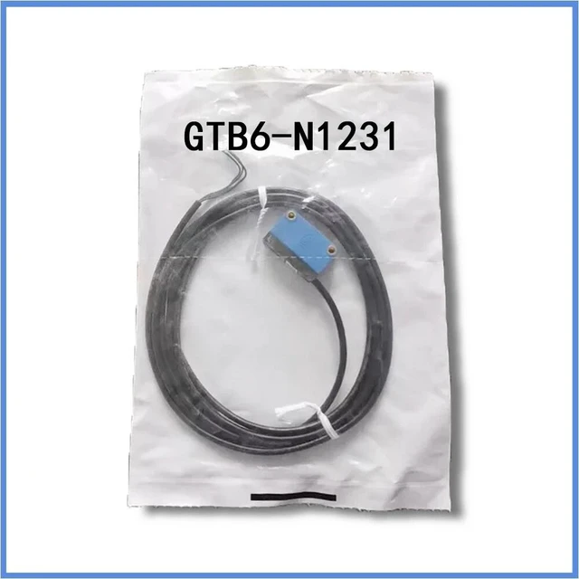 Main image of SICK GTB6-N1231 Switch Sensor