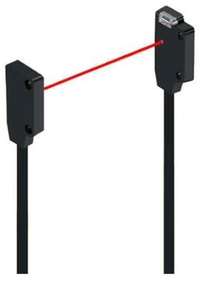 Main image of Panasonic EX-11B Photoelectric Sensor Switch