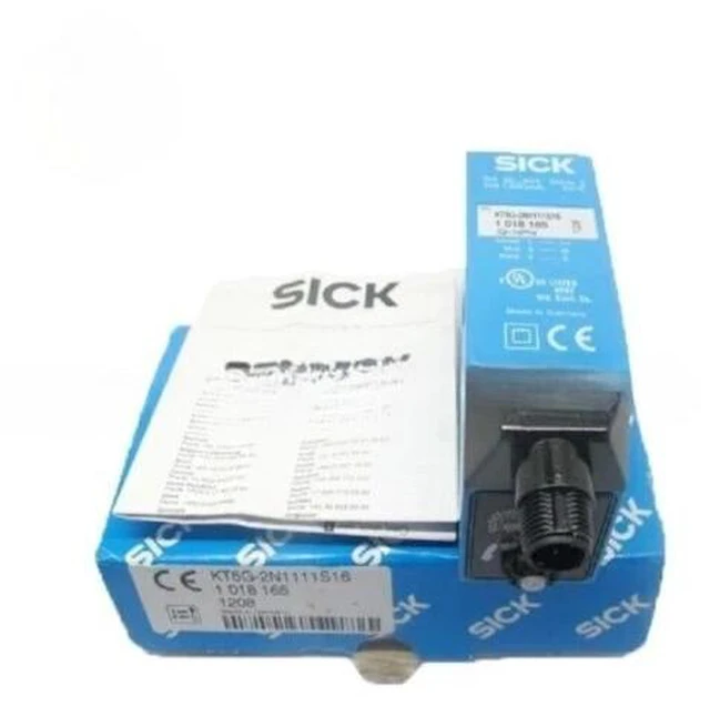 Main image of SICK KT5G-2N1111S16 Color Mark Sensor KT5G-2N1111S16