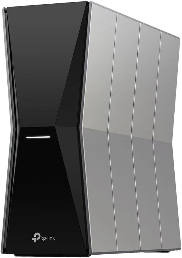 Main image of TP-Link Tri-Band BE18000 WiFi 7 Router, Archer BE770, Multi Gigabit Ports | 2x USB 3.0 | 10 Streams | VPN Clients & Server | Easy Mesh, HomeShield, Private IoT Network