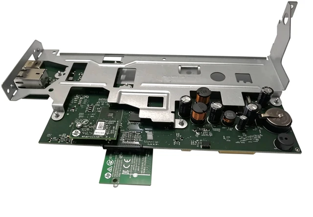 Main image of New Original Formatter Board Compatible HP DesignJet T730 T830 36in F9A28-67020 Main Board Adapter Board