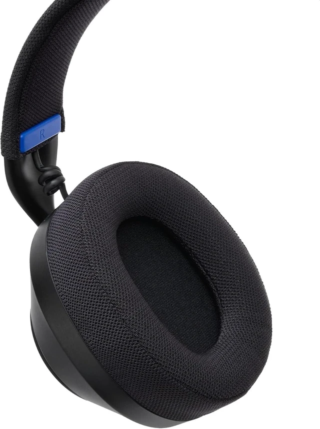 Alt view image 4 of 5 - PowerA LucidSound LS500P Wireless Gaming Headset for PlayStation, Works with PS5, PS4 and Mobile, Bluetooth compatible, designed for comfort, 50 mm drivers