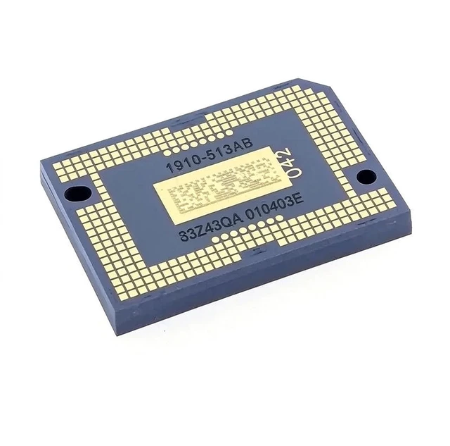Main image of 1PCS 1910-513AB DMD Chip for BenQ & JVC Projectors