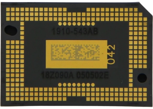 Main image of PROJECTOR DMD CHIP FOR 1910-543AB 1910-523AB DLP470NEAAFXH Fengmi 4k Cinema