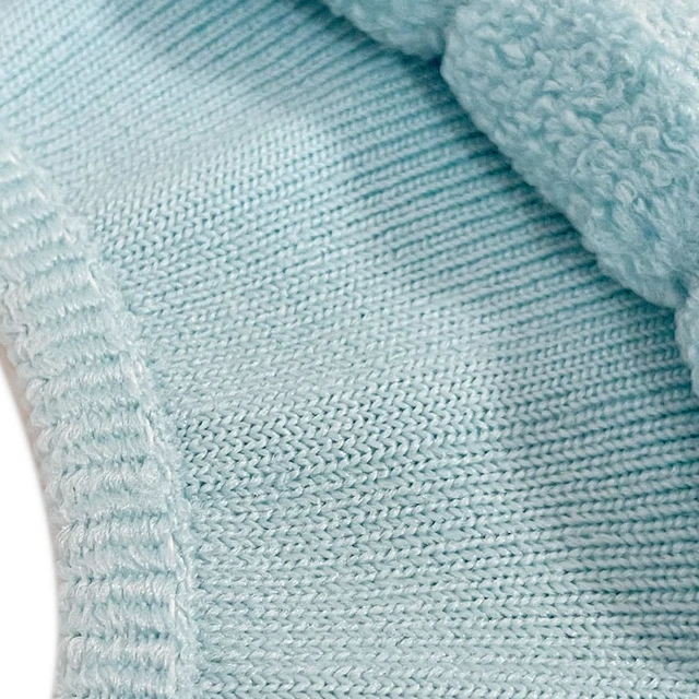 Alt view image 4 of 6 - Bathroom Accessories Cushion Toilet Seat Pad - Winter Warm Stretchable Cushion Toilet Seat Pads Covers Reusable Washable Mat Pad