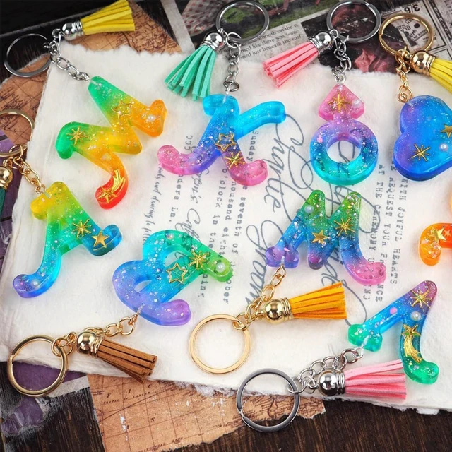Alt view image 2 of 7 - 233Pcs Electric Drill for Resin Art,Craft Hand Drill with Bits (0-3mm) Flat Nose Pliers, Keychain Making Kit,Small Electric Pin Vise Kit for Resin Mold Keychain Pendant Jewelry Making
