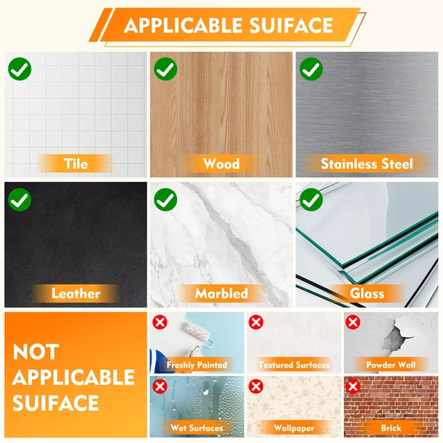 Alt view image 7 of 7 - 300Pcs Double Sided Adhesive Dots, Removable Clear Dots Sticky Tack, Waterproof No Trace Dots Adhesive Putty for Wall Hanging Crafts, Balloons Party Decorations Poster Picture Festival Decoration