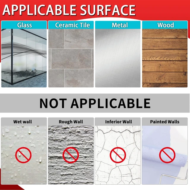 Alt view image 6 of 7 - Double Sided Sticky Tape, No Glue Residue Removable Stickers for Walls | Strong Mounting Strips Dots for Balloon, Photo, Art Craft, Party Supplies, Hanging Poster Decorations