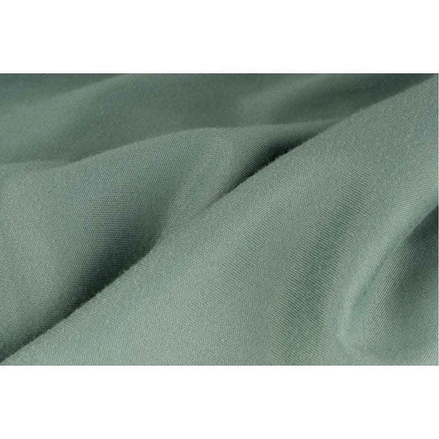 Alt view image 6 of 7 - Pocket Towel, Large, Sage | Lightweight, packable microfiber towel fits in a jacket pocket for camping, backpacking, travel, and trips to the gym