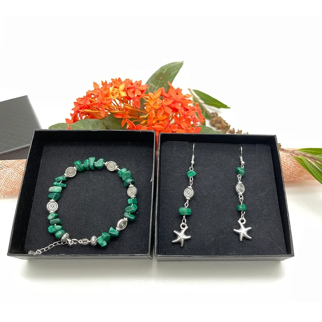Alt view image 4 of 7 - Jewelry Making Supplies Kit - 1587 PCS Beads, Crystal Beads, Jewelry Pliers, Beading Wire, Earring Hooks, Rings, Bracelets for Girls and Adults