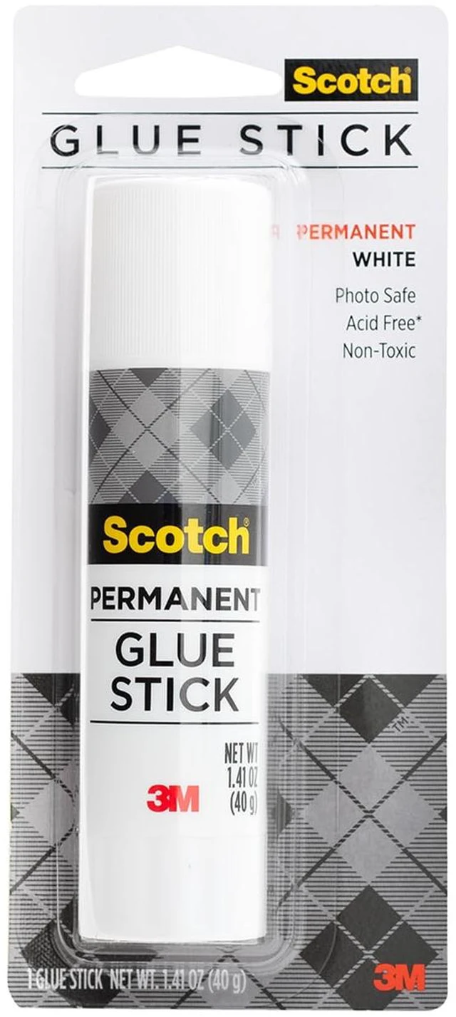 Main image of Scotch Craft Stick 1.41-Ounce, Packaging may vary