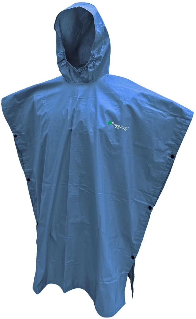Main image of Ultra-Lite2 Youth Waterproof Breathable Poncho