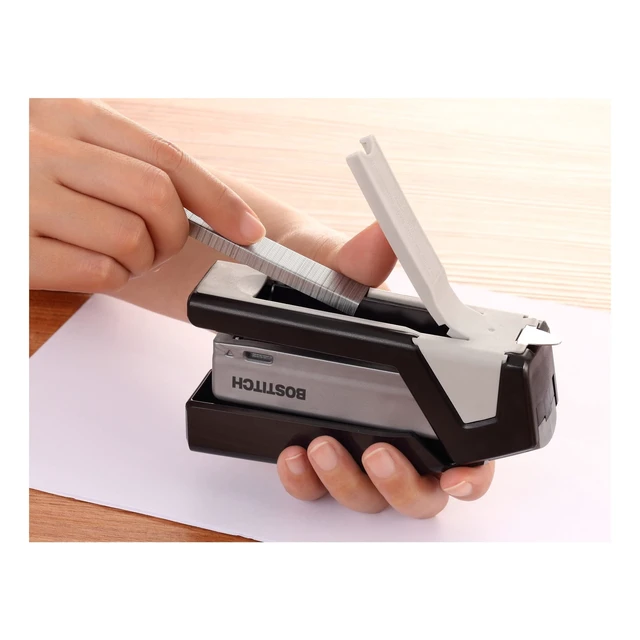 Alt view image 2 of 7 - Bostitch- 3 in 1 Stapler