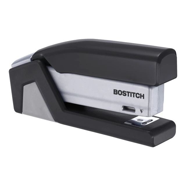 Alt view image 4 of 7 - Bostitch- 3 in 1 Stapler