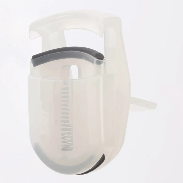 Alt view image 2 of 4 - Portable Eyelash Curler