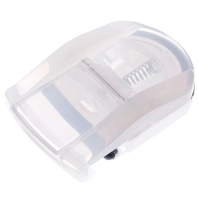 Alt view image 4 of 4 - Portable Eyelash Curler