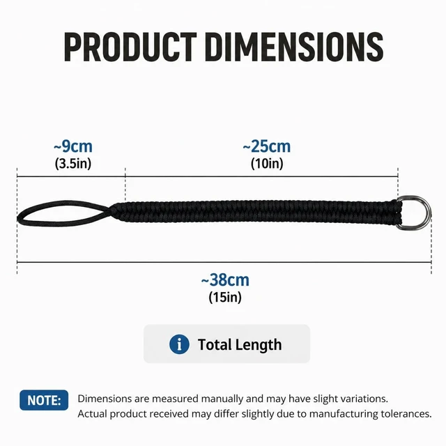 Alt view image 2 of 7 - Camera Wrist Strap for Mirrorless Cameras, Quick Release Camera Wrist Strap, Camera Hand Strap with Safer Connector (Olive Green)