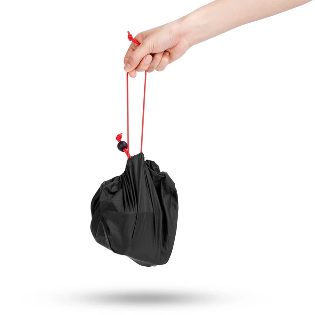 Alt view image 6 of 7 - Camera Rain Cover Coat Storage Bag Protector Rainproof Waterproof for Canon Nikon Sony