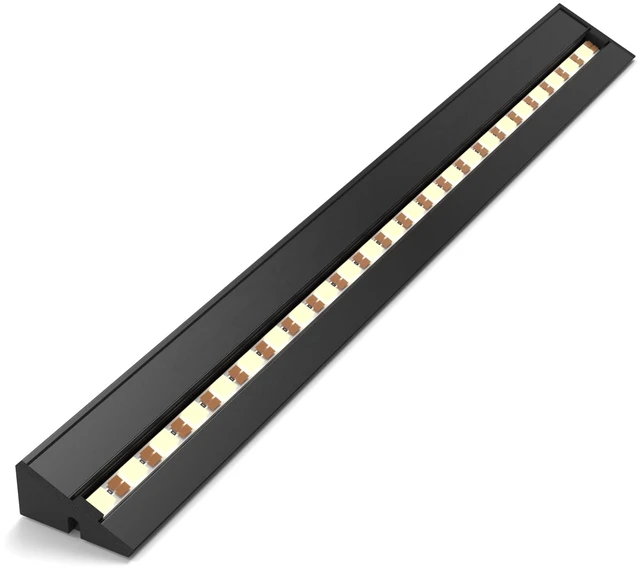 Main image of Panda Lux for Bambu-Lab P1P, P1S, X1C, X1E 3D Printers LED Light Strip Magnetic Installation 5V 0.3A LED Light Bar