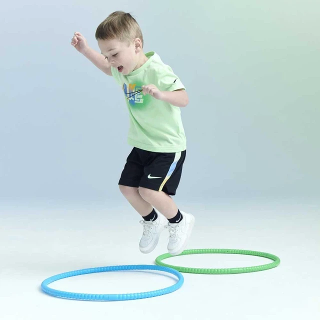 Alt view image 2 of 5 - 6-Pack Baby/Toddler Socks
