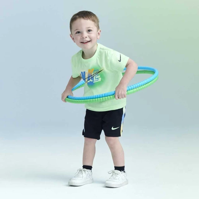 Alt view image 3 of 5 - 6-Pack Baby/Toddler Socks