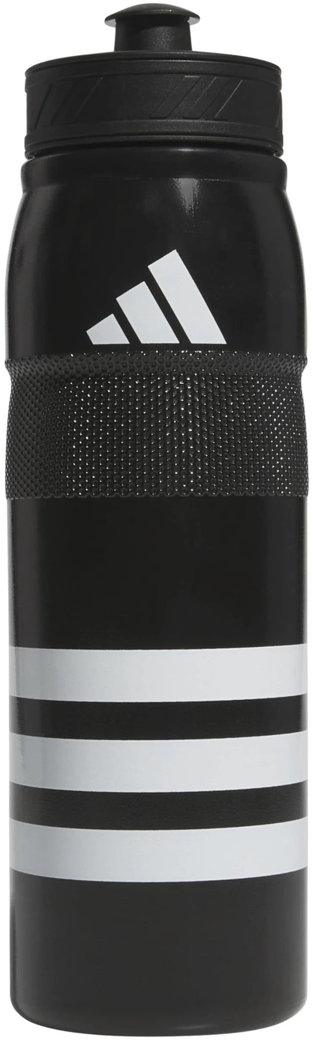 Main image of Stadium Plastic Water Bottle 750 mL | Double-Wall Insulated, 750 ML Hydration, Easy-Squeeze Grip, Locks In The Bag, Tracks Your Intake, Workouts & Daily Use