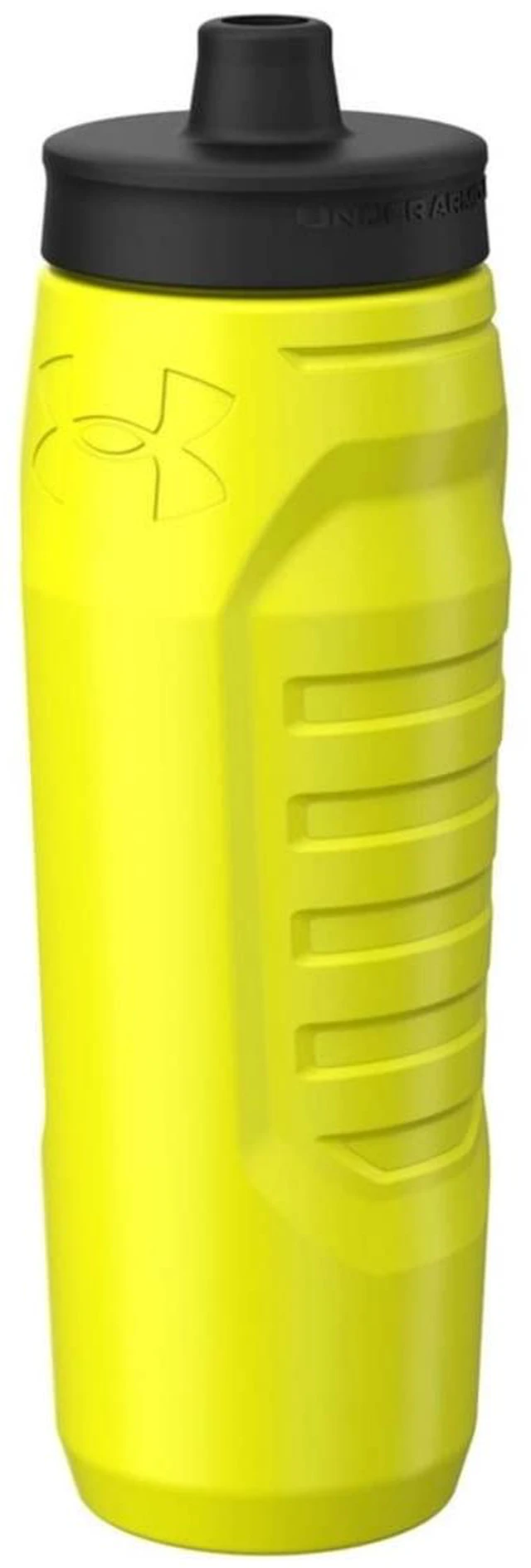 Main image of Squeeze Water Bottles, 32 oz Water Bottles, Sideline Sports Water Bottle with Quick-Shot Lid, Quick & Easy Hydration, Gym Water Bottles, Squeeze Bottle, 1 32oz Bottle