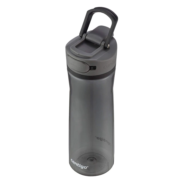 Alt view image 4 of 7 - Cortland 2.0 24oz. Water Bottle with AUTOSEAL® Lid
