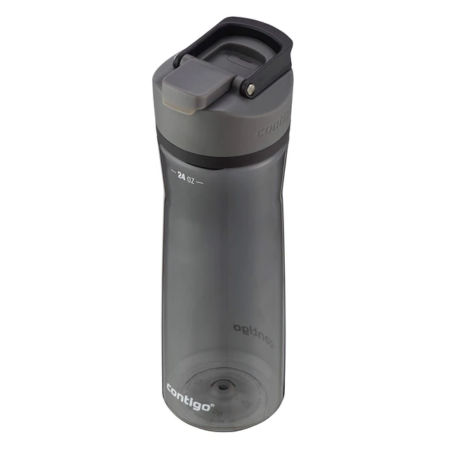 Alt view image 3 of 7 - Cortland 2.0 24oz. Water Bottle with AUTOSEAL® Lid