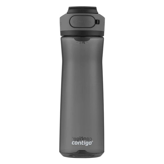 Alt view image 5 of 7 - Cortland 2.0 24oz. Water Bottle with AUTOSEAL® Lid