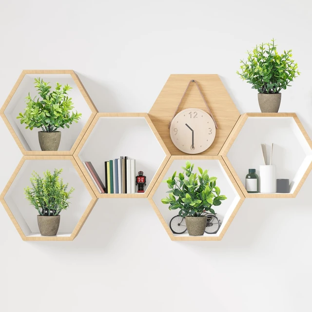 Alt view image 7 of 7 - 4 Pack Fake Plants Mini Artificial Greenery Potted Plants Bathroom Decor | Applicable to Home Decor Office Decor Room Decor Farmhouse Decor Indoor Table, No Watering for Simple Styling