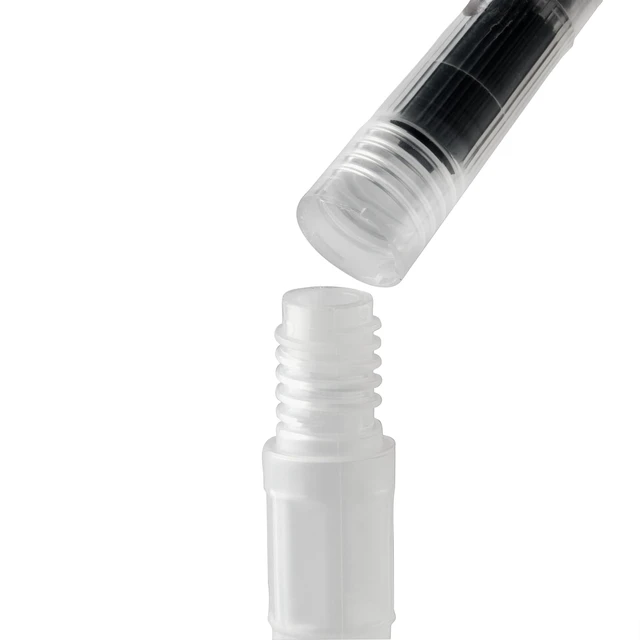 Alt view image 5 of 7 - Water Brush, Watercolor Flexible Nylon Brush Tip Pen, 0.6mm, 3-Pk | Refillable with Water, Ideal Tool for Watercolor Painting and Coloring, Set of 3, Small and Large Size (79323)