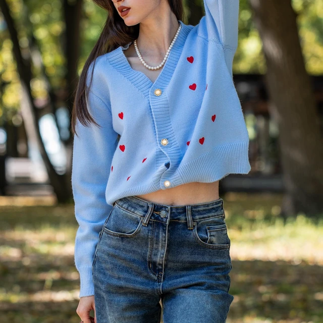 Alt view image 6 of 7 - 40pcs Women Shirt Brooch Pins,No Sew Reusable Cover Up Pins,Rhinestone and Pearl Buttons for Women Fashion, Replacement Safety Button for Clothing Shirt Dress Sweaters Coat Shawl